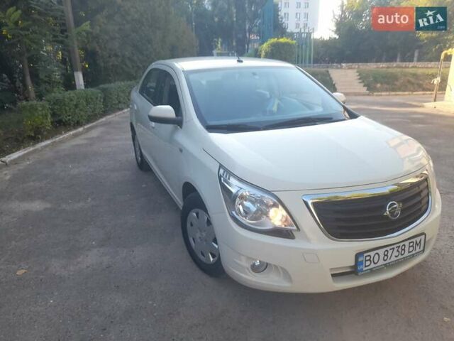 Бежевый Равон R4, объемом двигателя 1.49 л и пробегом 100 тыс. км за 6800 $, фото 11 на Automoto.ua