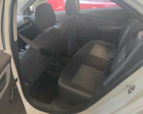 Бежевий Равон R4, об'ємом двигуна 1.49 л та пробігом 44 тис. км за 8800 $, фото 7 на Automoto.ua