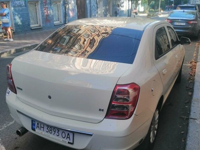 Бежевий Равон R4, об'ємом двигуна 1.49 л та пробігом 210 тис. км за 7500 $, фото 2 на Automoto.ua
