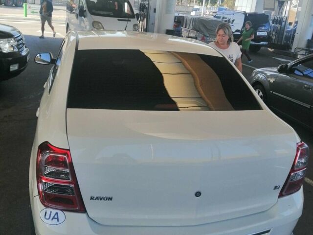 Бежевий Равон R4, об'ємом двигуна 1.49 л та пробігом 210 тис. км за 7500 $, фото 1 на Automoto.ua
