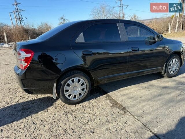 Чорний Равон R4, об'ємом двигуна 1.5 л та пробігом 64 тис. км за 7700 $, фото 13 на Automoto.ua