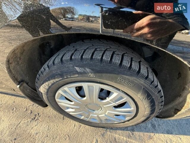 Чорний Равон R4, об'ємом двигуна 1.5 л та пробігом 64 тис. км за 7700 $, фото 36 на Automoto.ua