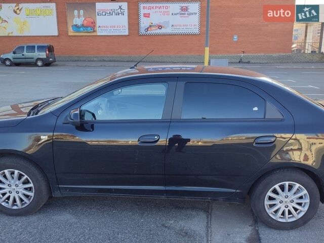 Черный Равон R4, объемом двигателя 1.49 л и пробегом 44 тыс. км за 8300 $, фото 8 на Automoto.ua