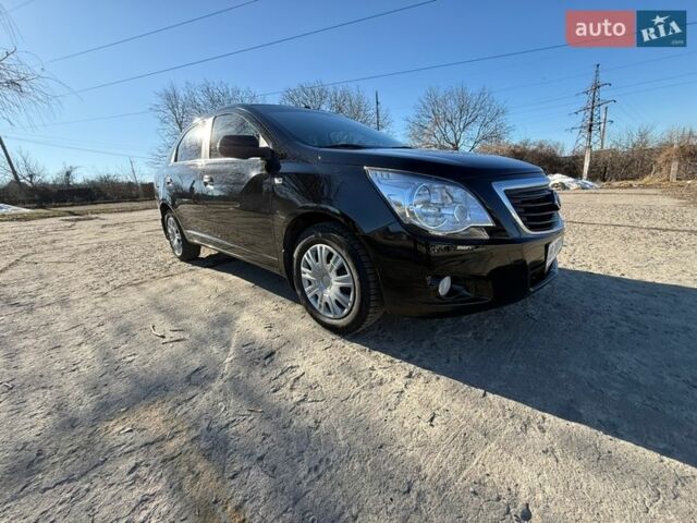 Чорний Равон R4, об'ємом двигуна 1.5 л та пробігом 64 тис. км за 7700 $, фото 20 на Automoto.ua