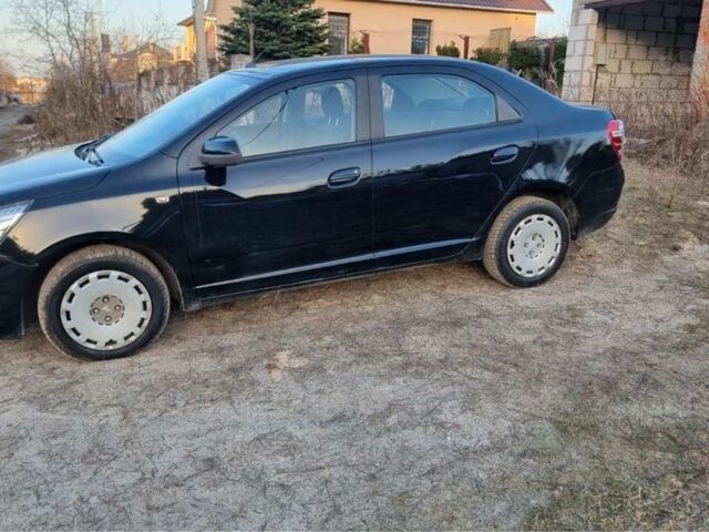 Чорний Равон R4, об'ємом двигуна 1.5 л та пробігом 144 тис. км за 4100 $, фото 1 на Automoto.ua