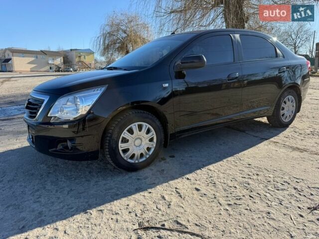 Чорний Равон R4, об'ємом двигуна 1.5 л та пробігом 64 тис. км за 7700 $, фото 3 на Automoto.ua