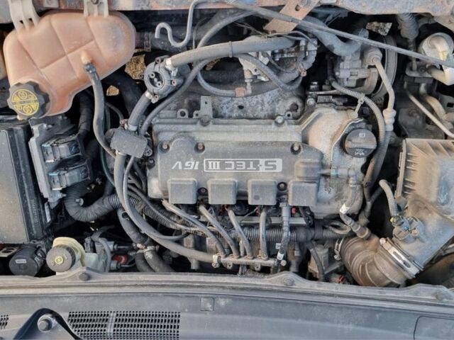 Чорний Равон R4, об'ємом двигуна 1.5 л та пробігом 144 тис. км за 4100 $, фото 6 на Automoto.ua