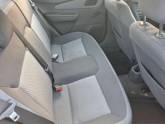 Чорний Равон R4, об'ємом двигуна 1.5 л та пробігом 144 тис. км за 4100 $, фото 4 на Automoto.ua