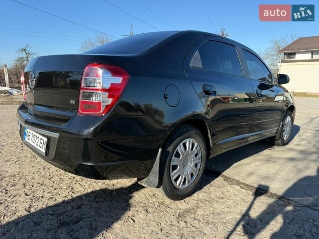 Чорний Равон R4, об'ємом двигуна 1.5 л та пробігом 64 тис. км за 7700 $, фото 14 на Automoto.ua