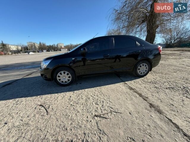 Чорний Равон R4, об'ємом двигуна 1.5 л та пробігом 64 тис. км за 7700 $, фото 1 на Automoto.ua