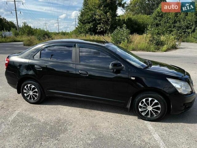 Черный Равон R4, объемом двигателя 1.5 л и пробегом 172 тыс. км за 6494 $, фото 18 на Automoto.ua