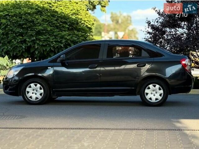 Чорний Равон R4, об'ємом двигуна 1.49 л та пробігом 197 тис. км за 5100 $, фото 5 на Automoto.ua