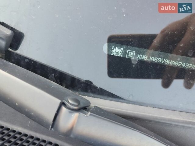 Черный Равон R4, объемом двигателя 1.49 л и пробегом 44 тыс. км за 8300 $, фото 9 на Automoto.ua