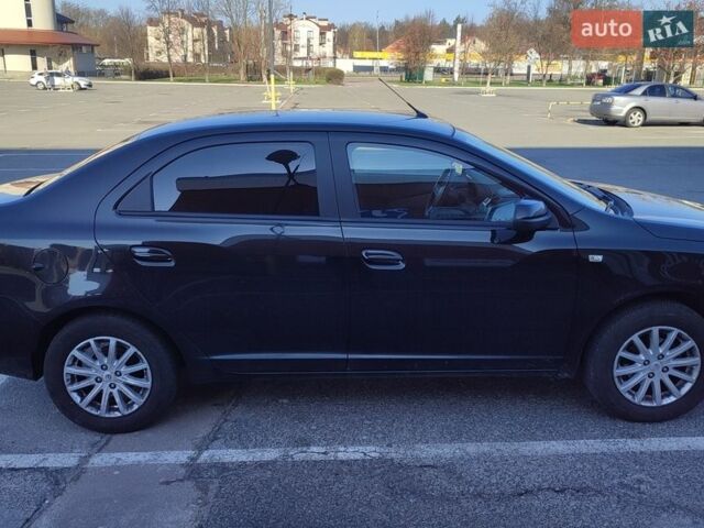 Черный Равон R4, объемом двигателя 1.49 л и пробегом 44 тыс. км за 8300 $, фото 4 на Automoto.ua