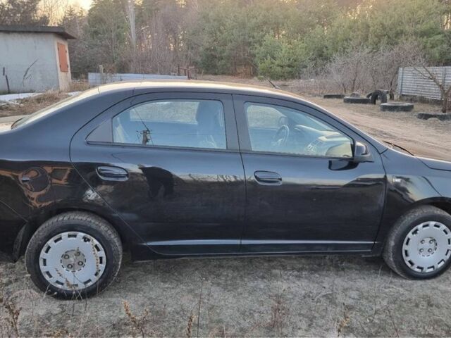 Чорний Равон R4, об'ємом двигуна 1.5 л та пробігом 144 тис. км за 4100 $, фото 3 на Automoto.ua