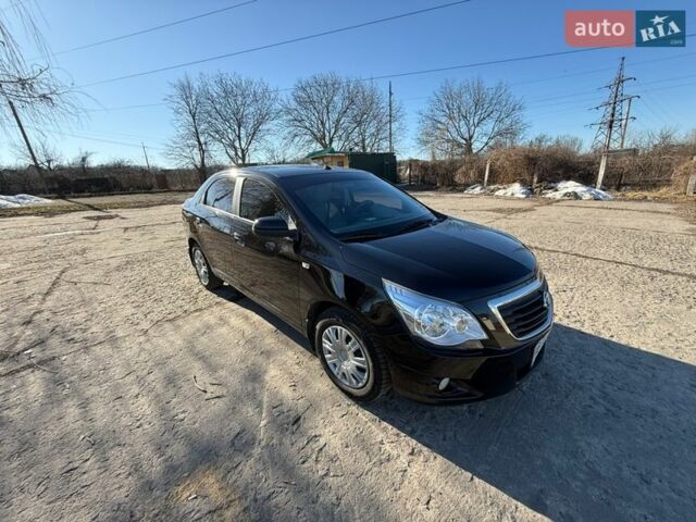 Чорний Равон R4, об'ємом двигуна 1.5 л та пробігом 64 тис. км за 7700 $, фото 21 на Automoto.ua