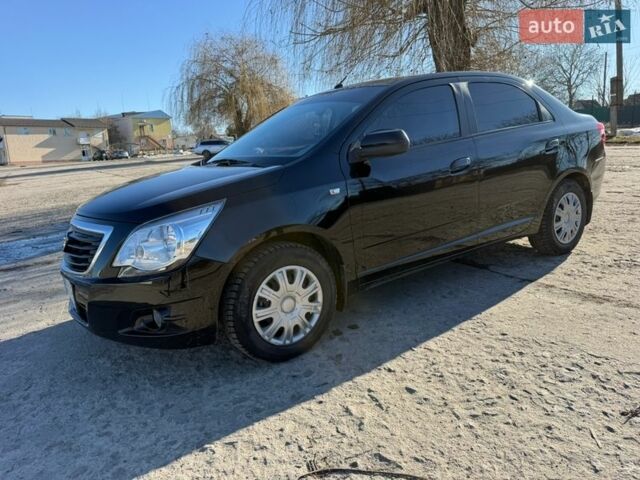 Чорний Равон R4, об'ємом двигуна 1.5 л та пробігом 64 тис. км за 7700 $, фото 4 на Automoto.ua