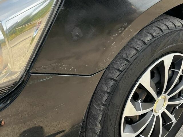 Чорний Равон R4, об'ємом двигуна 1.5 л та пробігом 172 тис. км за 6494 $, фото 8 на Automoto.ua
