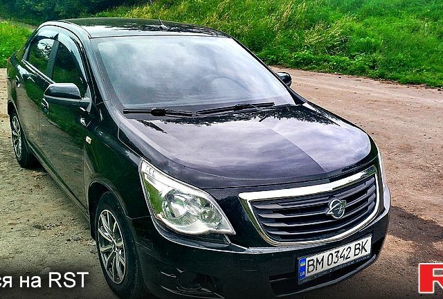 Черный Равон R4, объемом двигателя 1.5 л и пробегом 97 тыс. км за 6000 $, фото 5 на Automoto.ua