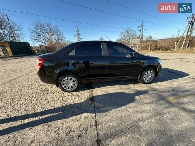 Чорний Равон R4, об'ємом двигуна 1.5 л та пробігом 64 тис. км за 7700 $, фото 17 на Automoto.ua