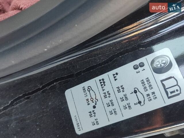 Черный Равон R4, объемом двигателя 1.49 л и пробегом 44 тыс. км за 8300 $, фото 20 на Automoto.ua