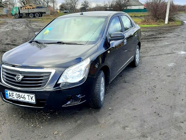 Черный Равон R4, объемом двигателя 1.5 л и пробегом 140 тыс. км за 6000 $, фото 1 на Automoto.ua