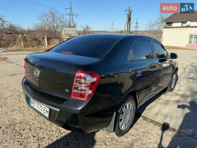 Чорний Равон R4, об'ємом двигуна 1.5 л та пробігом 64 тис. км за 7700 $, фото 15 на Automoto.ua