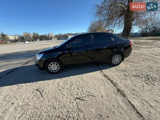 Чорний Равон R4, об'ємом двигуна 1.5 л та пробігом 64 тис. км за 7700 $, фото 6 на Automoto.ua