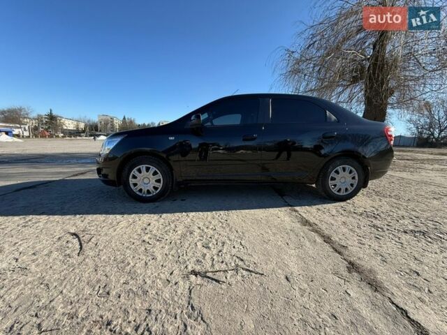 Чорний Равон R4, об'ємом двигуна 1.5 л та пробігом 64 тис. км за 7700 $, фото 7 на Automoto.ua