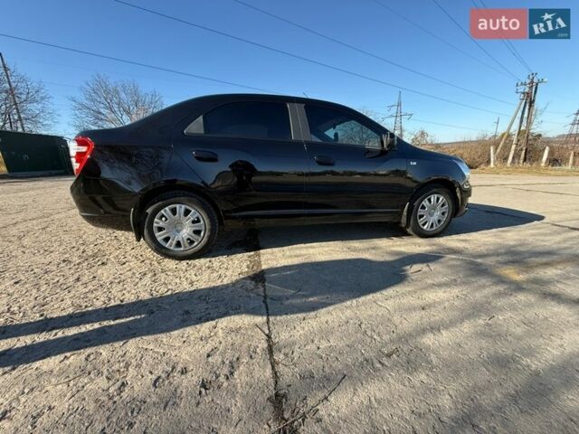 Чорний Равон R4, об'ємом двигуна 1.5 л та пробігом 64 тис. км за 7700 $, фото 16 на Automoto.ua