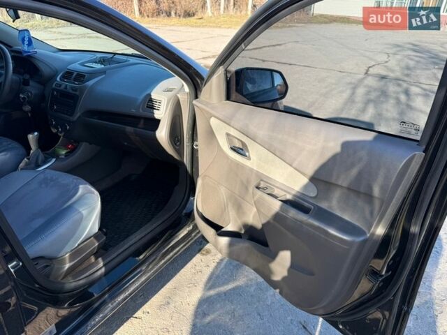 Чорний Равон R4, об'ємом двигуна 1.5 л та пробігом 64 тис. км за 7700 $, фото 33 на Automoto.ua