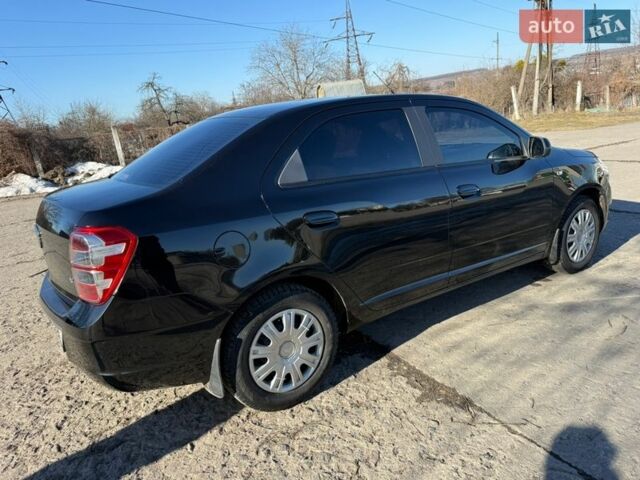 Чорний Равон R4, об'ємом двигуна 1.5 л та пробігом 64 тис. км за 7700 $, фото 11 на Automoto.ua