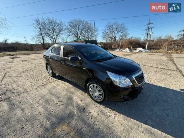 Чорний Равон R4, об'ємом двигуна 1.5 л та пробігом 64 тис. км за 7700 $, фото 19 на Automoto.ua