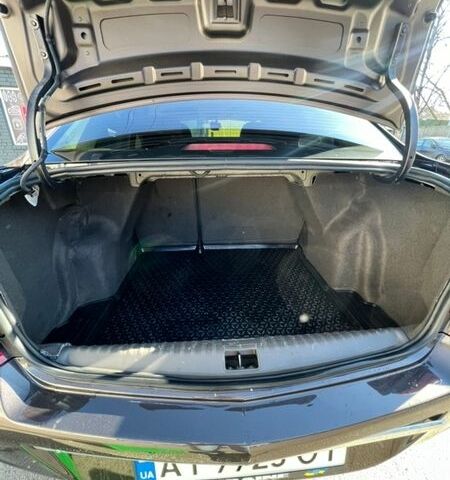 Коричневий Равон R4, об'ємом двигуна 1.49 л та пробігом 75 тис. км за 6700 $, фото 4 на Automoto.ua