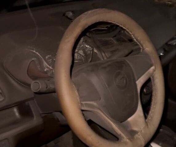 Коричневий Равон R4, об'ємом двигуна 0 л та пробігом 54 тис. км за 3800 $, фото 1 на Automoto.ua