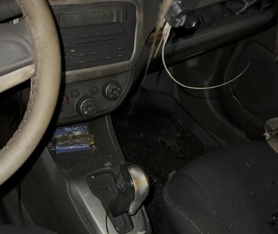 Коричневий Равон R4, об'ємом двигуна 0 л та пробігом 54 тис. км за 3800 $, фото 6 на Automoto.ua