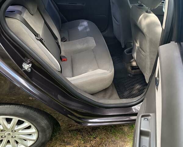 Коричневий Равон R4, об'ємом двигуна 1.5 л та пробігом 98 тис. км за 7500 $, фото 3 на Automoto.ua