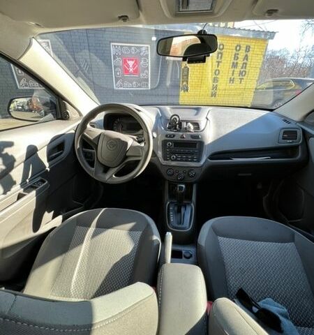 Коричневий Равон R4, об'ємом двигуна 1.49 л та пробігом 75 тис. км за 6700 $, фото 11 на Automoto.ua