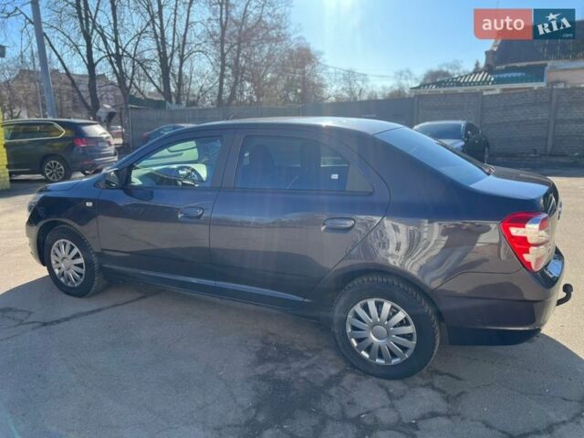 Коричневий Равон R4, об'ємом двигуна 1.49 л та пробігом 75 тис. км за 6700 $, фото 22 на Automoto.ua