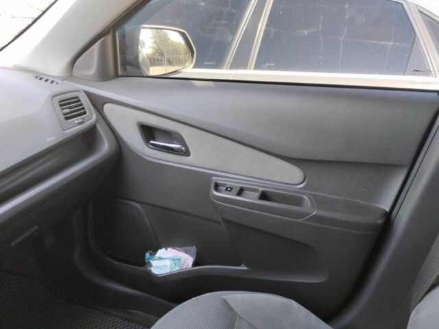 Коричневый Равон R4, объемом двигателя 1.5 л и пробегом 116 тыс. км за 4500 $, фото 8 на Automoto.ua