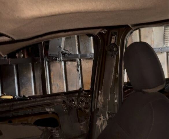 Коричневий Равон R4, об'ємом двигуна 0 л та пробігом 54 тис. км за 3800 $, фото 4 на Automoto.ua