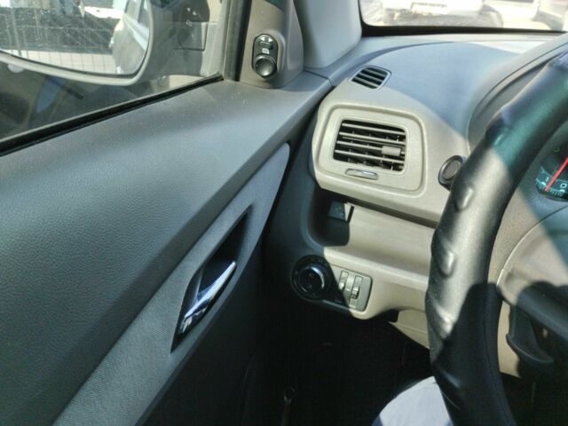 Коричневый Равон R4, объемом двигателя 1.5 л и пробегом 116 тыс. км за 4500 $, фото 9 на Automoto.ua