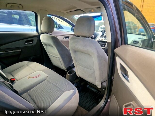 Коричневий Равон R4, об'ємом двигуна 1.5 л та пробігом 48 тис. км за 7500 $, фото 2 на Automoto.ua