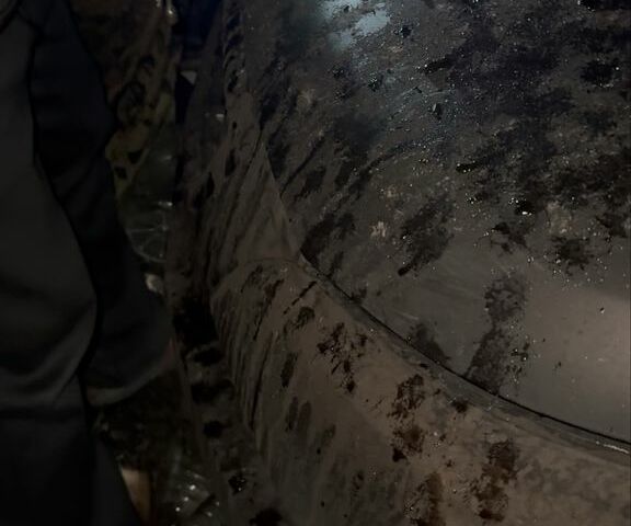 Коричневий Равон R4, об'ємом двигуна 0 л та пробігом 54 тис. км за 3800 $, фото 9 на Automoto.ua