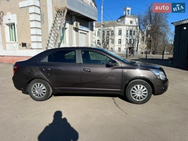 Коричневий Равон R4, об'ємом двигуна 1.49 л та пробігом 75 тис. км за 6700 $, фото 27 на Automoto.ua