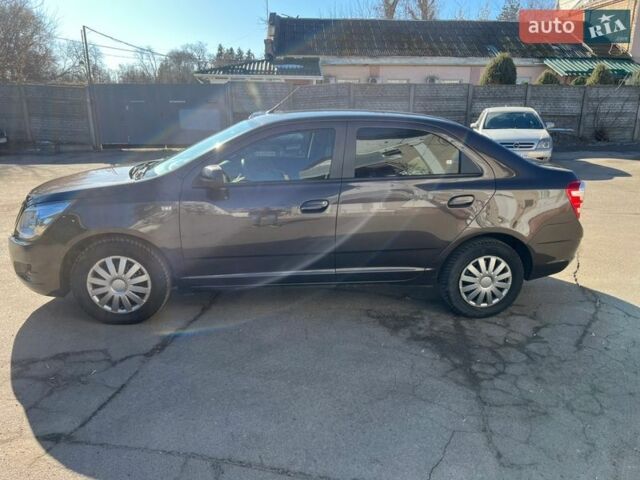 Коричневий Равон R4, об'ємом двигуна 1.49 л та пробігом 75 тис. км за 6700 $, фото 20 на Automoto.ua