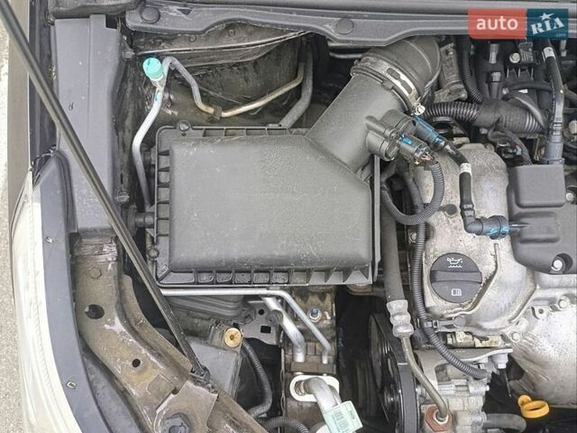 Коричневый Равон R4, объемом двигателя 1.49 л и пробегом 252 тыс. км за 4350 $, фото 14 на Automoto.ua