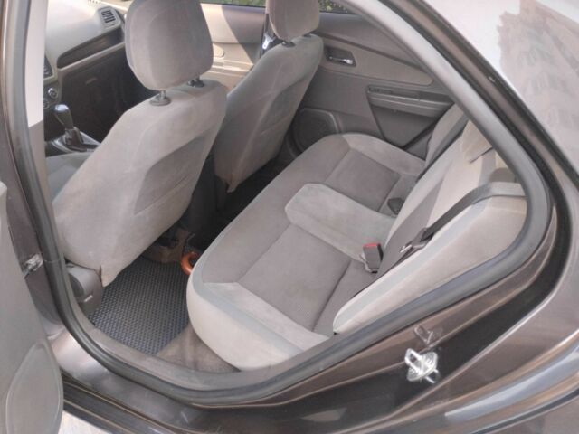 Коричневый Равон R4, объемом двигателя 1.5 л и пробегом 116 тыс. км за 4500 $, фото 6 на Automoto.ua