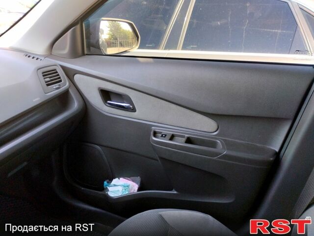 Коричневий Равон R4, об'ємом двигуна 1.5 л та пробігом 113 тис. км за 4700 $, фото 5 на Automoto.ua