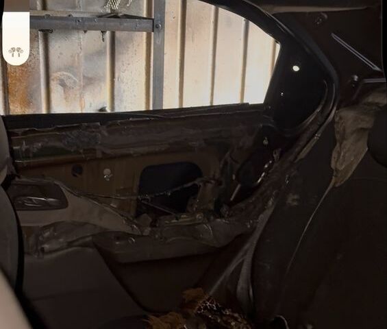 Коричневий Равон R4, об'ємом двигуна 0 л та пробігом 54 тис. км за 3800 $, фото 3 на Automoto.ua